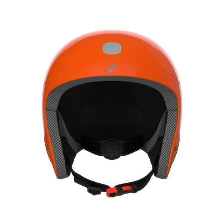 KASK NARCIARSKI POC POCITO SKULL Pocito Orange 2022