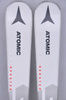 NARTY UŻYWANE ATOMIC REDSTER SC + M10 23/24 154 cm NRC473