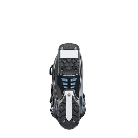 DAMSKIE BUTY NARCIARSKIE NORDICA SPEEDMACHINE 3 95 Black/Light Blue/White 2026