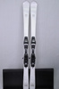 NARTY UŻYWANE VOLKL FLAIR SC 23/24 + Marker VMOTION 11 158 cm NRC296