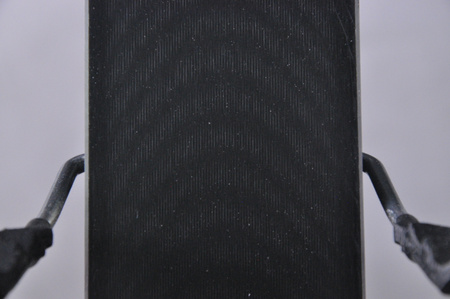 NARTY UŻYWANE BLIZZARD PHOENIX R13 TI + TPX 12 23/24 156 cm NRC664