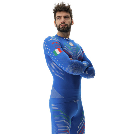 KOSZULKA TERMOAKTYWNA UYN NATYON 3.0 Italy 2026