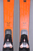 NARTY UŻYWANE BLIZZARD FIREBIRD SRC + XCELL 14 23/24 155 cm NRC670