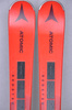 NARTY UŻYWANE ATOMIC REDSTER S8 + X12 GW 23/24 149 cm NRC678