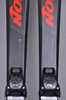 NARTY UŻYWANE NORDICA SPITFIRE 73 24/25 + Marker TP2 10 144 cm NRC843