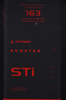 NARTY UŻYWANE ATOMIC REDSTER STI + M 12 22/23 163 cm NRC603