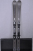 NARTY UŻYWANE FISCHER RC ONE 68 LITE + RS9 143 cm NRC634