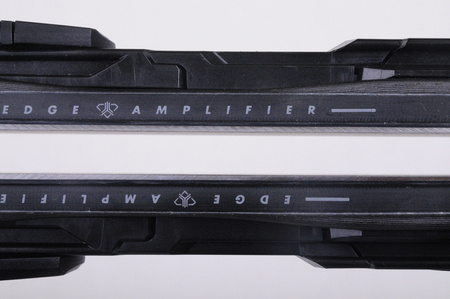 DAMSKIE NARTY UŻYWANE SALOMON S/MAX 8 + M10 23/24 160 cm NRB105