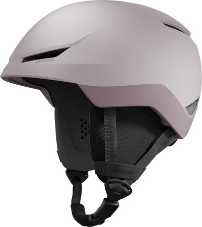 KASK NARCIARSKI ATOMIC REVENT LITE Concrete 2026