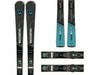 NARTY ROSSIGNOL FORZA 50 CAM KONECT + NX 12 2026