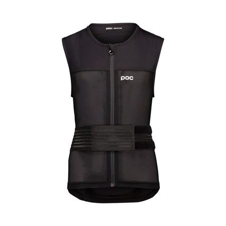 OCHRANIACZ JUNIORSKI POC VPD Air Vest Black 2025