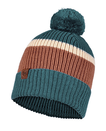 CZAPKA BUFF ELON Dusty Blue 2023