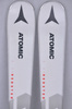 NARTY UŻYWANE ATOMIC REDSTER SC + M10 23/24 175 cm NRC497