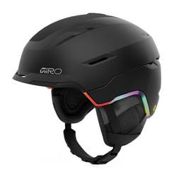 KASK GIRO TOR SPHERICAL MIPS Matte Black Multi 2026