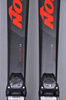 NARTY UŻYWANE NORDICA SPITFIRE 73 24/25 + Marker TP2 10 168 cm NRC894
