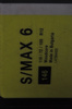 NARTY UŻYWANE SALOMON S/MAX 6 + M10 23/24 146 cm NRC813