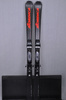 NARTY UŻYWANE NORDICA SPITFIRE 73 24/25 + Marker TP2 10 150 cm NRC860