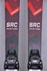 NARTY UŻYWANE VOLKL RACETIGER SRC + Motion 10 24/25 168 cm NRC224