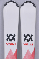 NARTY UŻYWANE VOLKL DEACON 7.2 + FTD 10 21/22 172 cm NRC1093