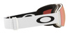 GOGLE OAKLEY FLIGHT DECK M Matte White / Prizm Rose Gold Iridium 2026