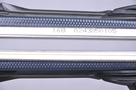 NARTY UŻYWANE VOLKL RACETIGER SRC + Motion 10 24/25 168 cm NRC223