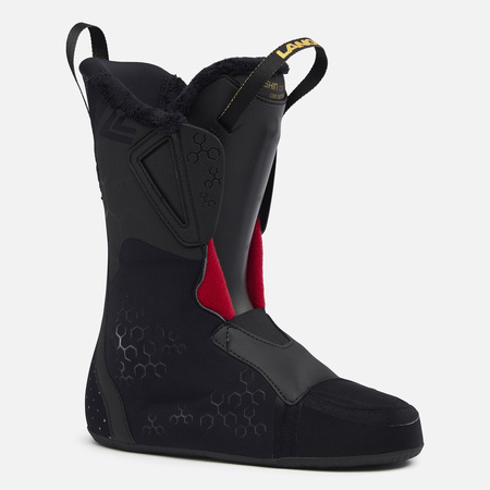 DAMSKIE BUTY NARCIARSKIE LANGE SHADOW 95 LV 2026