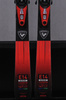 NARTY UŻYWANE ROSSIGNOL ELITE MT CARBON +  LOOK KONECT12 23/24 167 cm NRB702