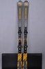 NARTY UŻYWANE SALOMON S/MAX F8 XT + M10 2024 156 cm NRC430