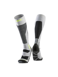 SKARPETY X-SOCKS SNOWBOARD DISCOVER OTC Grey 2026