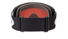 GOGLE OAKLEY LINE MINER L Black / Prizm Sapphire Iridium 2026