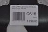 NARTY UŻYWANE NORDICA BELLE 72 DC 24/25 + TP2 11 156 cm NRC616