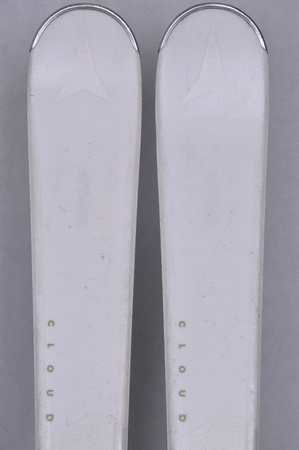 NARTY UŻYWANE ATOMIC CLOUD C7 + Atomic M10 23/24 156 cm NRC1216