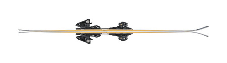 NARTY NORDICA DOBERMANN MULTIPISTA DC + TPX13 FTD 2026