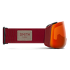 GOGLE SMITH 4D MAG XL Ironwood/Everyday Red Mirror 2026