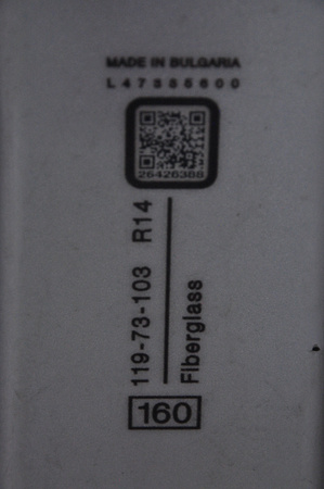 NARTY UŻYWANE SALOMON S/MAX N 4 XT + M10 23/24 160 cm NRC1013