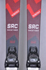 NARTY UŻYWANE VOLKL RACETIGER SRC + Motion 10 24/25 158 cm NRC208