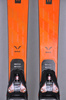 NARTY UŻYWANE BLIZZARD FIREBIRD SRC + XCELL 14 23/24 165 cm NRC674