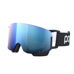 GOGLE POC NEXAL MID Uranium Black/Partly Sunny Blue 2026