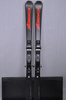 NARTY UŻYWANE NORDICA SPITFIRE 73 24/25 + Marker TP2 10 150 cm NRC856