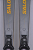 NARTY UŻYWANE SALOMON S/MAX F8 XT + M10 2024 156 cm NRC417