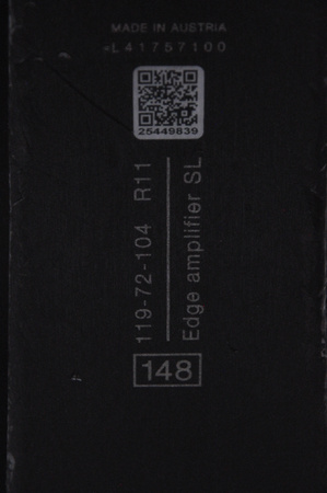 DAMSKIE NARTY UŻYWANE SALOMON S/MAX 10 + M11 23/24 148 cm NRC570