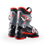 JUNIORSKIE BUTY NARCIARSKIE NORDICA SPEEDMACHINE J2 Black/Anthracite/Red 2026