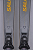 NARTY UŻYWANE SALOMON S/MAX F8 XT + M10 2024 156 cm NRC424