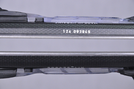 NARTY UŻYWANE NORDICA SPITFIRE 73 24/25 + Marker TP2 10 156 cm NRC870