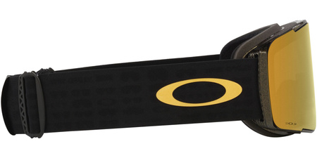 GOGLE OAKLEY LINE MINER PRO L 50th Anniversary / Prizm 24k Iridium + Iced Iridium 2026