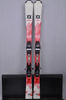 NARTY UŻYWANE VOLKL DEACON 7.2 + FTD 10 21/22 144 cm NRC1153