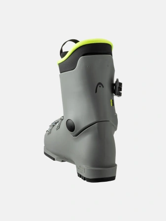 JUNIORSKIE BUTY NARCIARSKIE HEAD KORE 40 Gray 2026