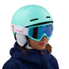 JUNIORSKI KASK SALOMON GROM Aruba 2023