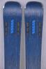 NARTY UŻYWANE K2 DISRUPTION 78TI + MXC 12 24/25 156 cm NRC989