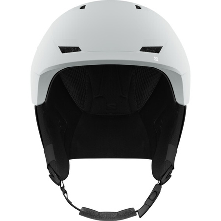 DAMSKI KASK NARCIARSKI SALOMON ICON LT Ice Flow 2026